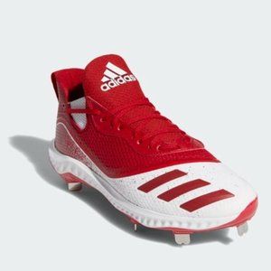 NWT adidas Icon Bounce Baseball Cleats Size 14